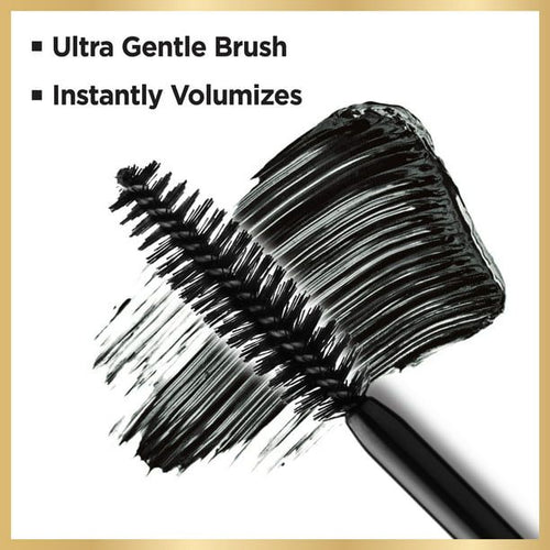 L'Oreal Paris Age Perfect Lash Magnifying Waterproof Mascara, Black, 0.28 fl oz EasyOptionXY LLC