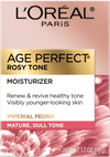 L'Oreal Paris Age Perfect Rosy Tone Face Moisturizer, 1.7 oz EasyOptionXY LLC