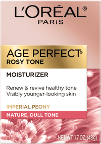 L'Oreal Paris Age Perfect Rosy Tone Face Moisturizer, 1.7 oz EasyOptionXY LLC