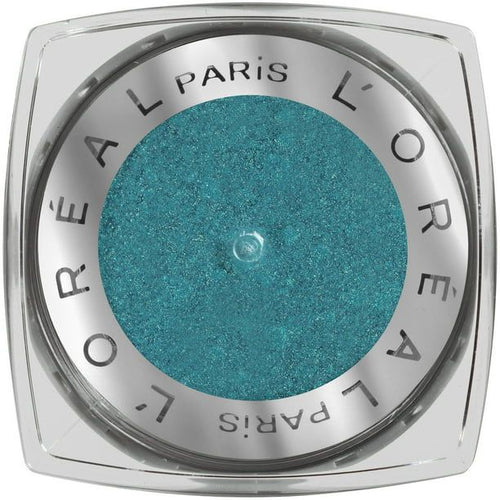 L'Oreal Paris Infallible 24 Hour Waterproof Eye Shadow, Endless Sea EasyOptionXY LLC
