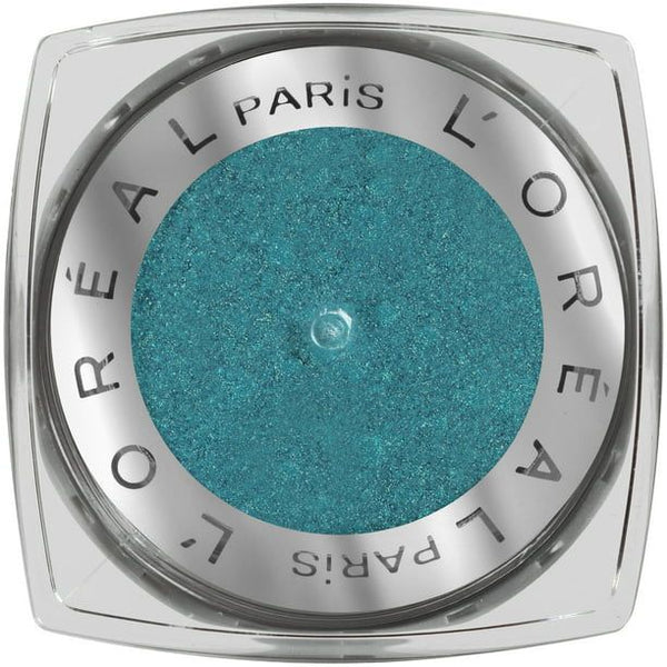 L'Oreal Paris Infallible 24 Hour Waterproof Eye Shadow, Endless Sea EasyOptionXY LLC