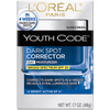 L'Oreal Paris Youth Code Dark Spot Corrector Broad Spectrum SPF 30 Sunscreen, 1.7 oz EasyOptionXY LLC