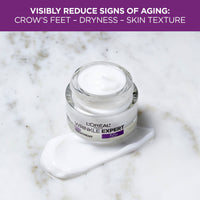 L'Oreal Paris Wrinkle Expert Treatment Eye Cream, 0.5 fl oz EasyOptionXY LLC
