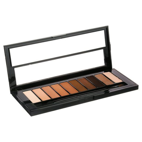 L'Oreal Paris Colour Riche La Palette Eye Shadow, Nude EasyOptionXY LLC
