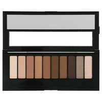 L'Oreal Paris Colour Riche La Palette Eye Shadow, Nude EasyOptionXY LLC