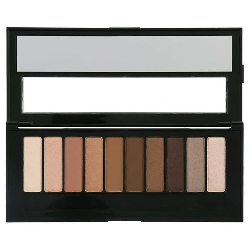 L'Oreal Paris Colour Riche La Palette Eye Shadow, Nude EasyOptionXY LLC