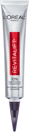 L'Oreal Paris Revitalift Derm Intensives Pure Vitamin-C Face Serum, 1 fl oz EasyOptionXY LLC