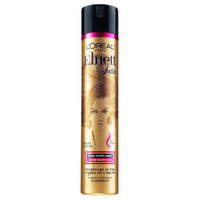L'Oreal Paris Elnett Satin Extra Strong Hold Hairspray for Color Treated Hair, 11 oz EasyOptionXY LLC