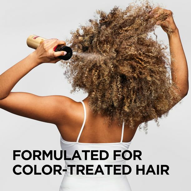 L'Oreal Paris Elnett Satin Extra Strong Hold Hairspray for Color Treated Hair, 11 oz EasyOptionXY LLC