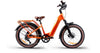 Bliss Magnum Bikes Online