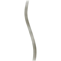 L'Oreal Paris Brow Stylist Micro Ink Pen Up to 48HR Wear, Dark Brunette, 0.033 fl oz EasyOptionXY LLC