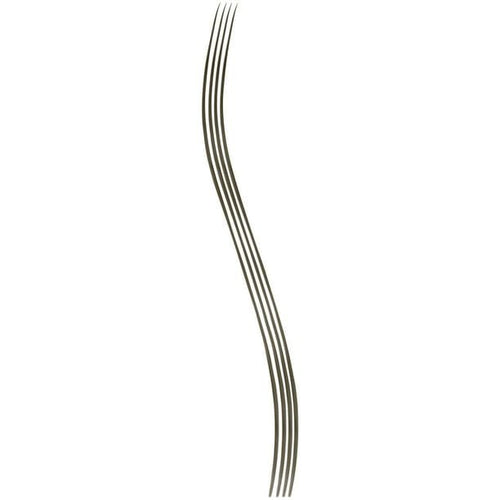 L'Oreal Paris Brow Stylist Micro Ink Pen Up to 48HR Wear, Dark Brunette, 0.033 fl oz EasyOptionXY LLC