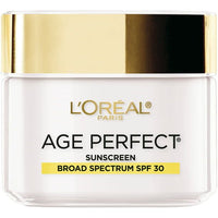 L'Oreal Paris Age Perfect Collagen Expert Day Moisturizer with SPF 30, 2.5 oz EasyOptionXY LLC