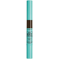 L'Oreal Paris Magic Root Precision Temporary Gray Hair Color Concealer Brush, 4 Dark Brown, 0.05 fl oz EasyOptionXY LLC