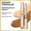 L'Oreal Paris Age Perfect Radiant Concealer with Hydrating Serum, Ivory, 0.23 fl oz EasyOptionXY LLC