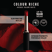 L'Oreal Paris Colour Riche Intense Volume Matte Lipstick, Le Nude Admirable EasyOptionXY LLC
