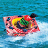 WOW Sports Trix Towable (21-1030) Jupiter Gear