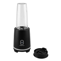 Mainstays Single Serve Blender 16 Oz Black EasyOptionXY LLC