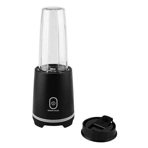 Mainstays Single Serve Blender 16 Oz Black EasyOptionXY LLC