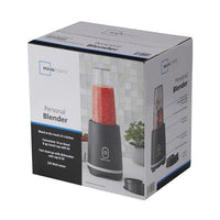 Mainstays Single Serve Blender 16 Oz Black EasyOptionXY LLC