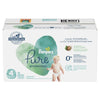 Pampers Pure Protection Natural Diapers Size 4, 108 Count EasyOptionXY LLC