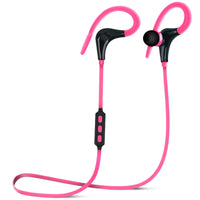 HyperGear Marathon Sport Wireless Bluetooth Earphones (MARPHONES-PRNT) Jupiter Gear