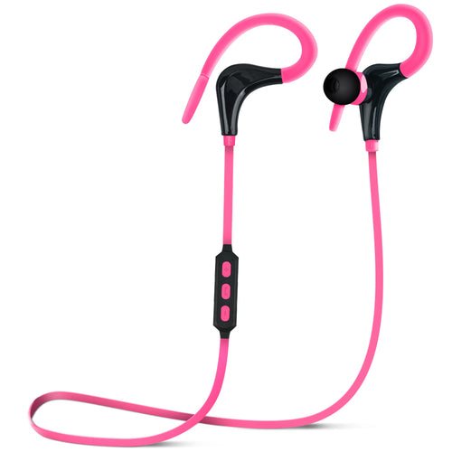 HyperGear Marathon Sport Wireless Bluetooth Earphones (MARPHONES-PRNT) Jupiter Gear