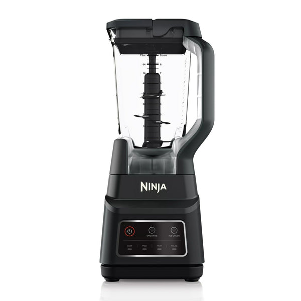 Ninja Professional Plus Blender with Auto-iQ and 72-oz Total Crushing Pitcher & Lid BN700 EasyOptionXY LLC