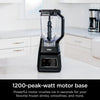 Ninja Professional Plus Blender with Auto-iQ and 72-oz Total Crushing Pitcher & Lid BN700 EasyOptionXY LLC