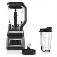 Ninja Professional Plus Blender Duo with Auto-iQ BN750 EasyOptionXY LLC