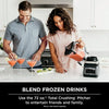 Ninja Professional Plus Blender Duo with Auto-iQ BN750 EasyOptionXY LLC