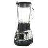 BLACK+DECKER Quiet Blender with Cyclone Glass Jar BL1400DG-P EasyOptionXY LLC