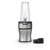 Ninja Nutri-Blender BN300WM 600-Watt Personal Blender 1 Dishwasher-Safe To-Go Cup EasyOptionXY LLC