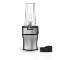 Ninja Nutri-Blender BN300WM 600-Watt Personal Blender 1 Dishwasher-Safe To-Go Cup EasyOptionXY LLC