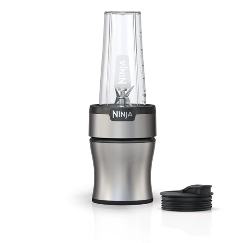 Ninja Nutri-Blender BN300WM 600-Watt Personal Blender 1 Dishwasher-Safe To-Go Cup EasyOptionXY LLC