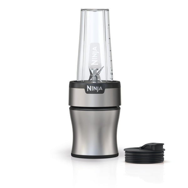 Ninja Nutri-Blender BN300WM 600-Watt Personal Blender 1 Dishwasher-Safe To-Go Cup EasyOptionXY LLC