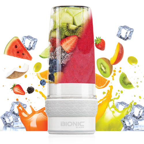 Bionic Blade Personal Blender Portable Blender Powerful Cordless Blender EasyOptionXY LLC