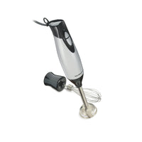 Hamilton Beach 2-Speed Hand Blender with Whisk Attachment Model 59762 EasyOptionXY LLC