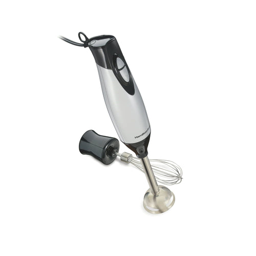 Hamilton Beach 2-Speed Hand Blender with Whisk Attachment Model 59762 EasyOptionXY LLC