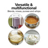 Hamilton Beach 2-Speed Hand Blender with Whisk Attachment Model 59762 EasyOptionXY LLC