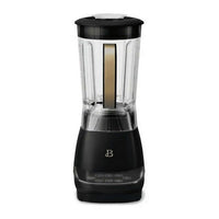 Beautiful High Performance Touchscreen Blender Black Sesame by Drew Barrymore EasyOptionXY LLC