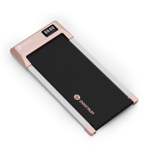 DeerRun Q1 Urban Mini Under-Desk Treadmill with Remote Control DeerRun®