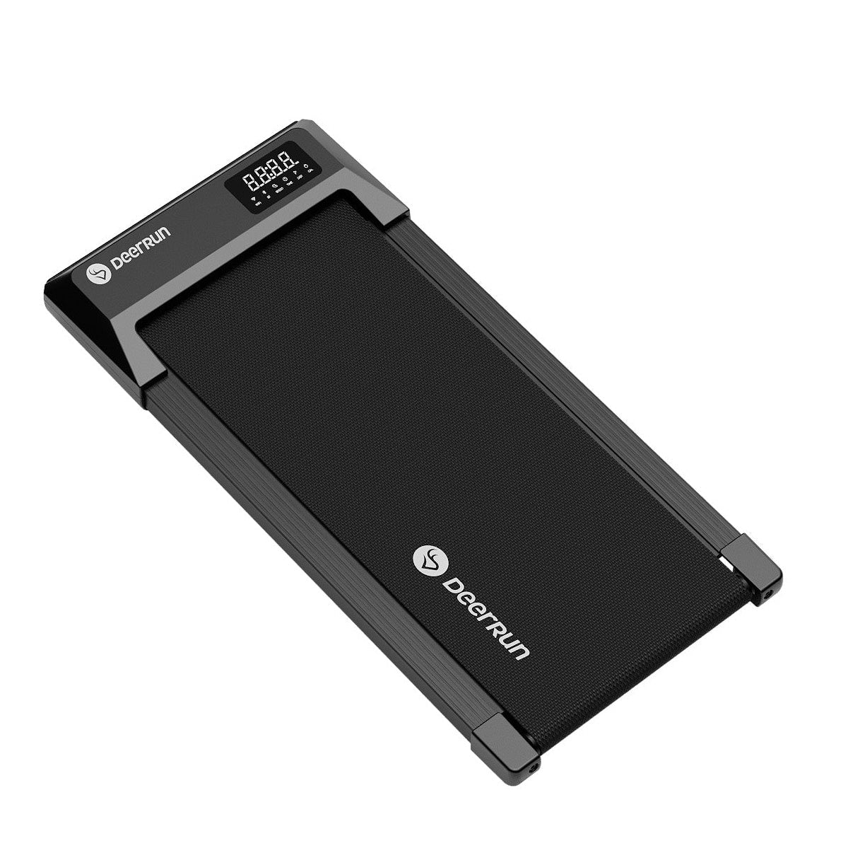 DeerRun® DeerRun Q1 Urban Mini Under-Desk Treadmill with Remote Control