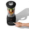 Beautiful High Performance Touchscreen Blender Black Sesame by Drew Barrymore EasyOptionXY LLC