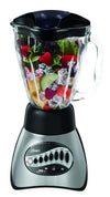 Oster Precise Blend 200 16-Speed Blender 6-Cup Capacity Gray 006812-001-NP0 EasyOptionXY LLC