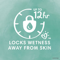 Pampers Pure Protection Natural Diapers Size 5, 84 Count EasyOptionXY LLC