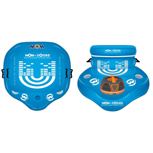 WOW Sports WOW-SOUND Cooler (19-2030) Jupiter Gear