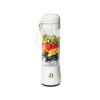 Beautiful Portable Blender White Icing by Drew Barrymore 70-Watt 18.5 oz EasyOptionXY LLC