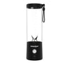 BlendJet 2 the Original Portable Blender 20 oz Black EasyOptionXY LLC