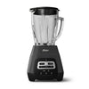 Oster Master Series Blender with Texture Select Settings Blend-N-Go Cup and Glass Jar Gray EasyOptionXY LLC